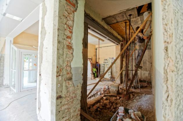 rénovation générale rénovation générale