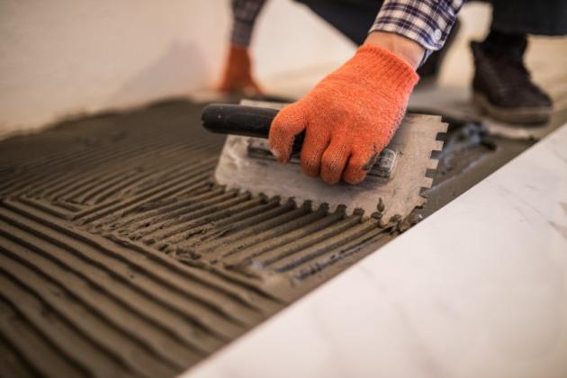 Pose carrelage Etterbeek Pose carrelage Etterbeek